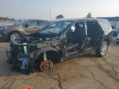1C4RDJDG0NC213917 2022 DODGE DURANGO