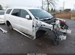 1C4RDJDG0NC215571 2022 DODGE DURANGO