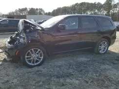 1C4RDJDG0NC219345 2022 DODGE DURANGO