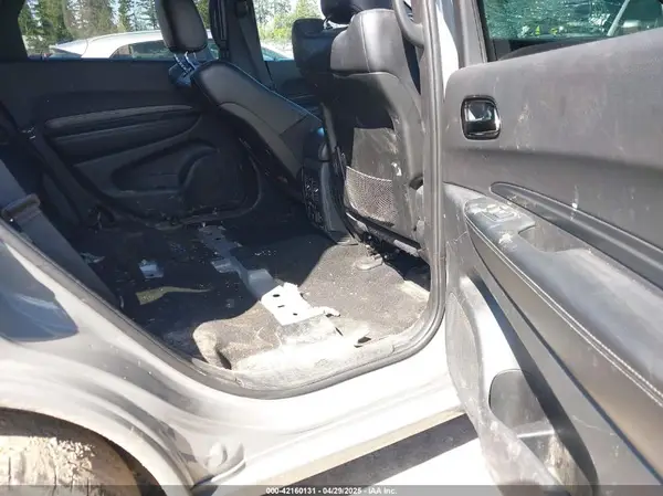 1C4RDJDG0NC219426 2022 DODGE DURANGO - Image 8