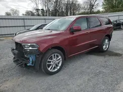 1C4RDJDG0NC219748 2022 DODGE DURANGO