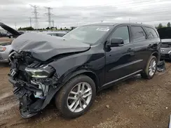 1C4RDJDG0NC220334 2022 DODGE DURANGO
