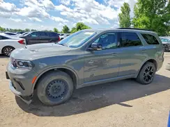1C4RDJDG0NC225257 2022 DODGE DURANGO