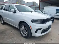 1C4RDJDG0NC227865 2022 DODGE DURANGO