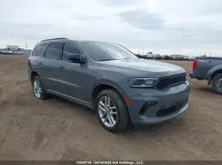 1C4RDJDG0PC550168 2023 DODGE DURANGO
