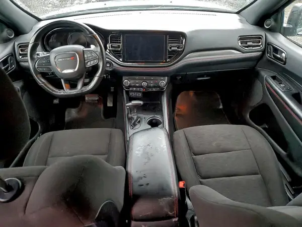 1C4RDJDG0PC564748 2023 DODGE DURANGO - Image 8