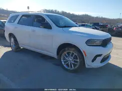 1C4RDJDG0PC572915 2023 DODGE DURANGO