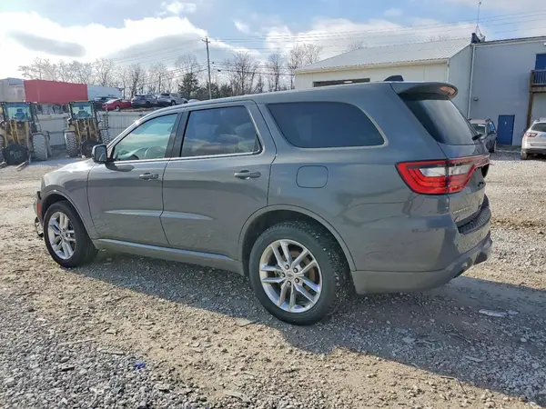 1C4RDJDG0PC578293 2023 DODGE DURANGO - Image 2