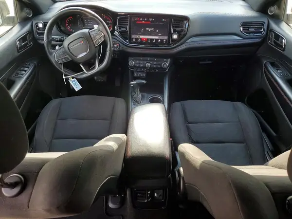1C4RDJDG0PC578293 2023 DODGE DURANGO - Image 8