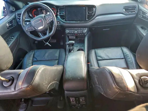 1C4RDJDG0PC583817 2023 DODGE DURANGO - Image 8