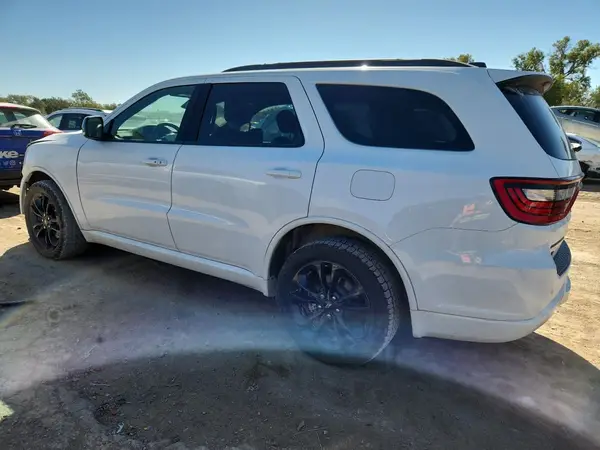 1C4RDJDG0PC584286 2023 DODGE DURANGO - Image 2
