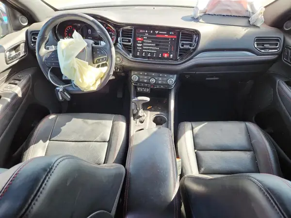 1C4RDJDG0PC584286 2023 DODGE DURANGO - Image 8