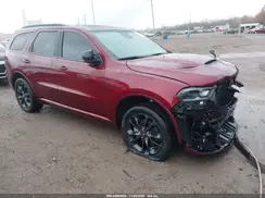 1C4RDJDG0PC584398 2023 DODGE DURANGO