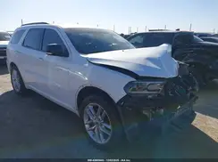 1C4RDJDG0PC602964 2023 DODGE DURANGO