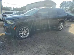 1C4RDJDG0PC617724 2023 DODGE DURANGO