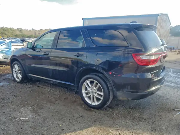 1C4RDJDG0PC617724 2023 DODGE DURANGO - Image 2