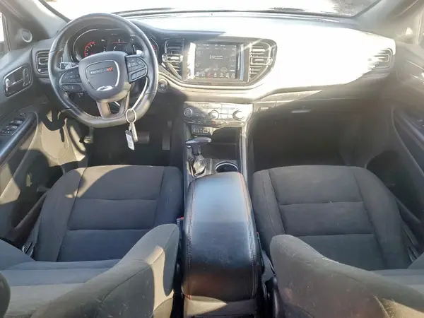 1C4RDJDG0PC617724 2023 DODGE DURANGO - Image 8