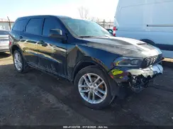1C4RDJDG0PC618338 2023 DODGE DURANGO