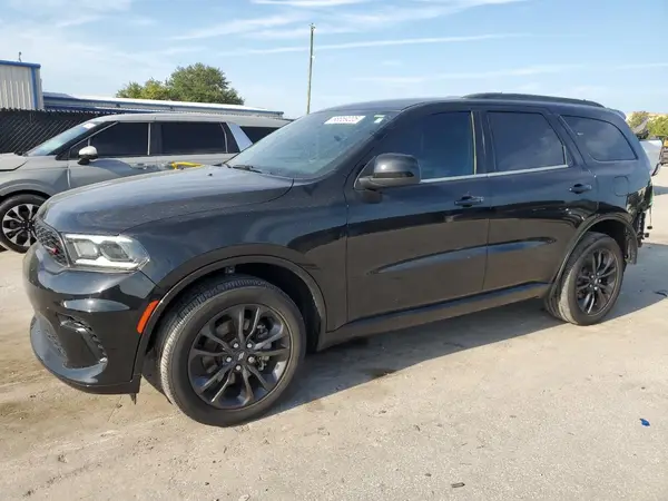 1C4RDJDG0PC618808 2023 DODGE DURANGO - Image 1