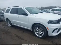 1C4RDJDG0PC630828 2023 DODGE DURANGO
