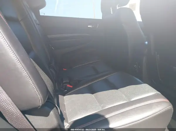 1C4RDJDG0PC637651 2023 DODGE DURANGO - Image 8