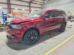 1C4RDJDG0PC639318 2023 DODGE DURANGO