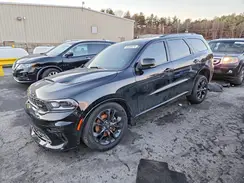 1C4RDJDG0PC656328 2023 DODGE DURANGO
