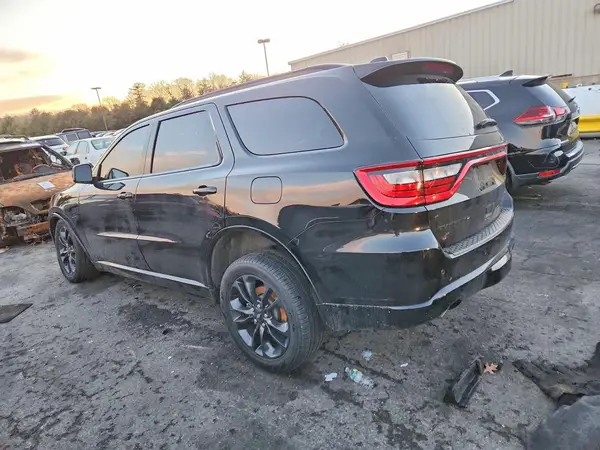 1C4RDJDG0PC656328 2023 DODGE DURANGO - Image 2