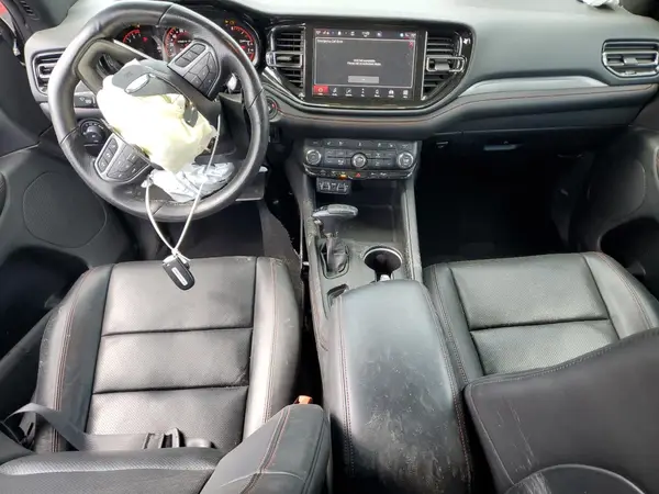 1C4RDJDG0PC668320 2023 DODGE DURANGO - Image 8