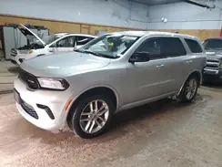 1C4RDJDG0PC677177 2023 DODGE DURANGO