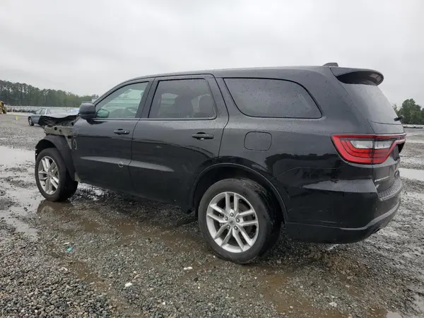 1C4RDJDG0PC687837 2023 DODGE DURANGO - Image 2