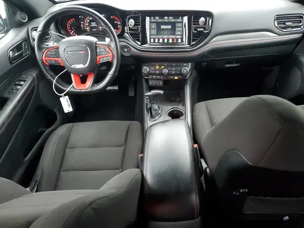 1C4RDJDG0PC687837 2023 DODGE DURANGO - Image 8