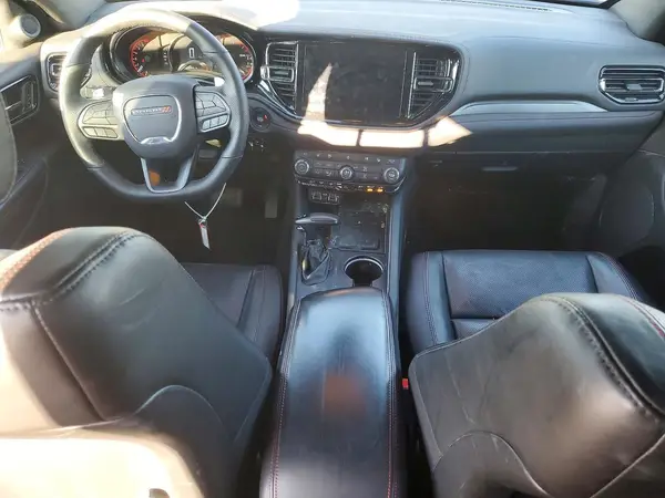 1C4RDJDG0PC690284 2023 DODGE DURANGO - Image 8