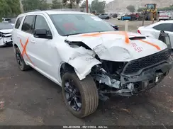 1C4RDJDG0PC690334 2023 DODGE DURANGO