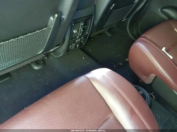 1C4RDJDG0PC690446 2023 DODGE DURANGO - Image 8