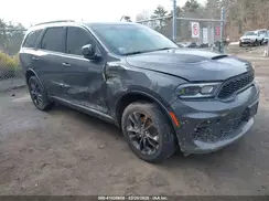 1C4RDJDG0PC693895 2023 DODGE DURANGO