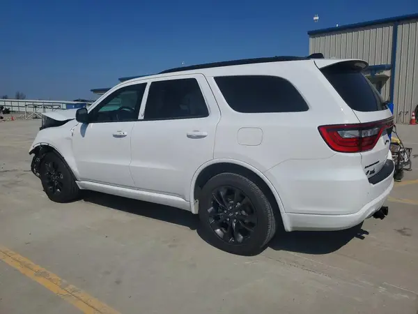 1C4RDJDG0RC101771 2024 DODGE DURANGO - Image 2