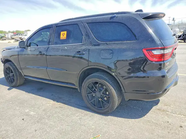 1C4RDJDG0RC122720 2024 DODGE DURANGO - Image 2