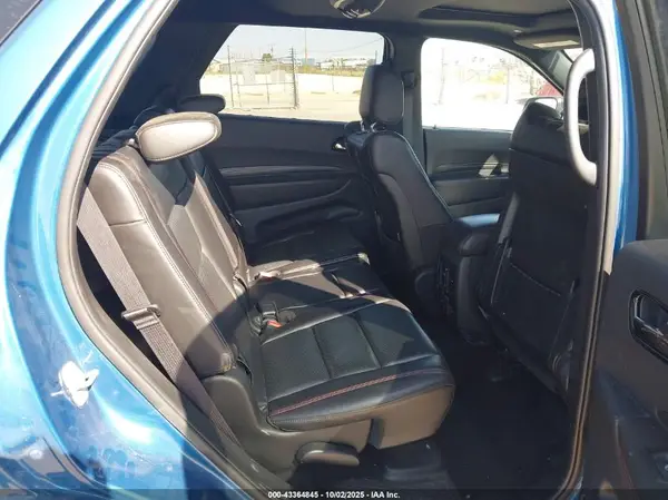 1C4RDJDG0RC122779 2024 DODGE DURANGO - Image 8