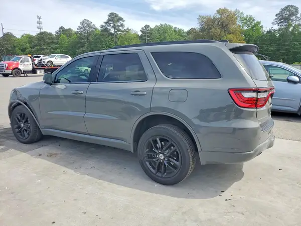 1C4RDJDG0RC126170 2024 DODGE DURANGO - Image 2