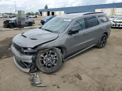 1C4RDJDG0RC138741 2024 DODGE DURANGO