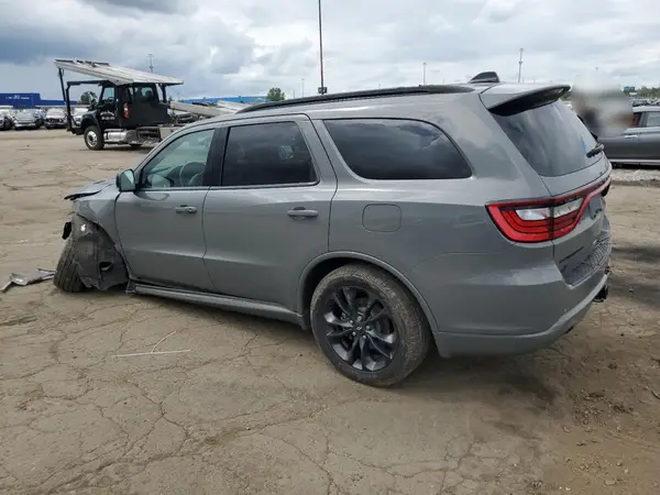 1C4RDJDG0RC138741 2024 DODGE DURANGO - Image 2