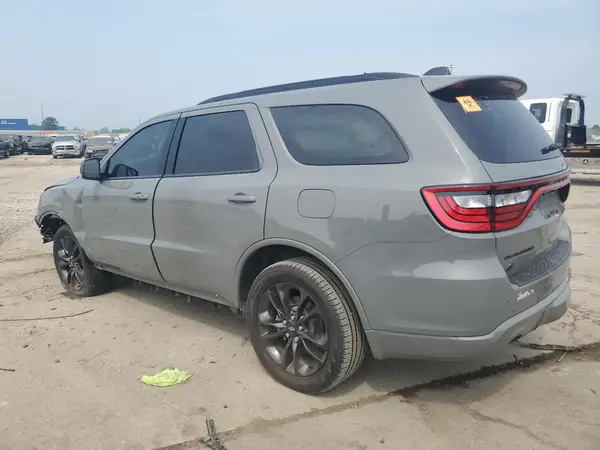 1C4RDJDG0RC139257 2024 DODGE DURANGO - Image 2