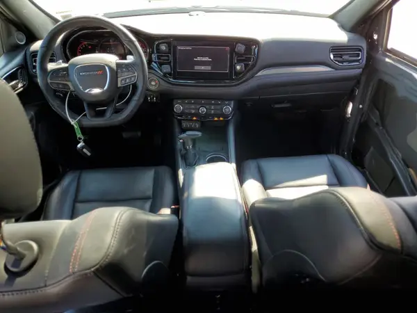 1C4RDJDG0RC140909 2024 DODGE DURANGO - Image 8