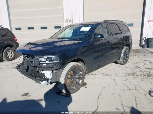 1C4RDJDG0RC148153 2024 DODGE DURANGO - Image 2