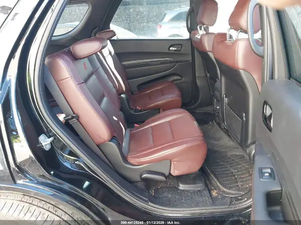 1C4RDJDG0RC148153 2024 DODGE DURANGO - Image 8