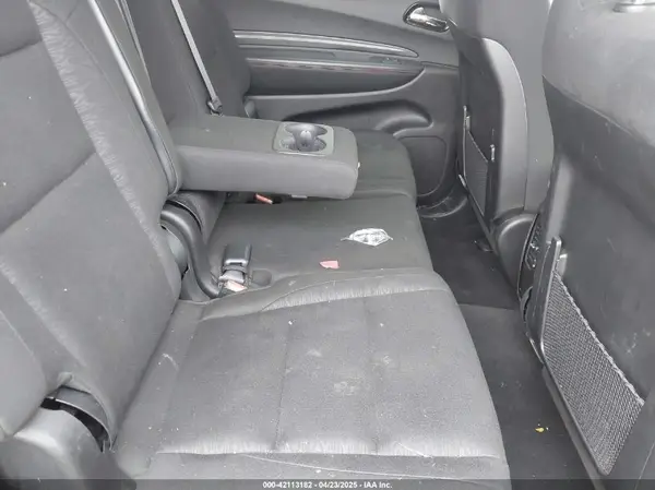 1C4RDJDG0RC152672 2024 DODGE DURANGO - Image 8