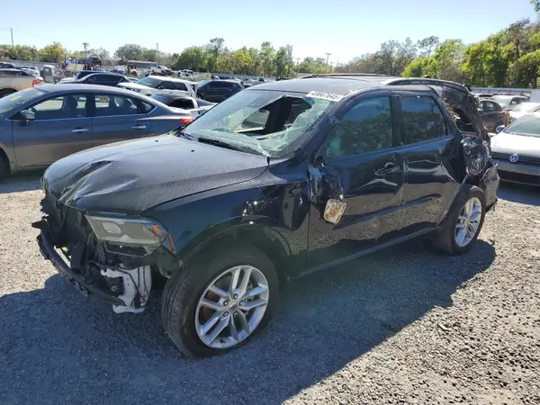 1C4RDJDG0RC153143 2024 DODGE DURANGO - Image 1