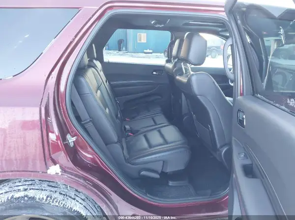 1C4RDJDG0RC173280 2024 DODGE DURANGO - Image 8