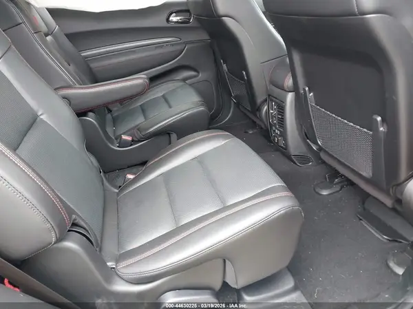 1C4RDJDG0RC174395 2024 DODGE DURANGO - Image 8